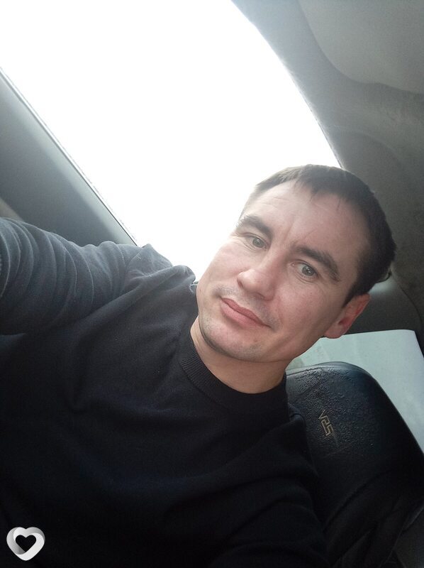 Парень, 38, Уфе — анкета №800512
