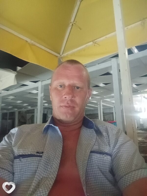Алексей, 40, Старом Осколе — анкета №800517