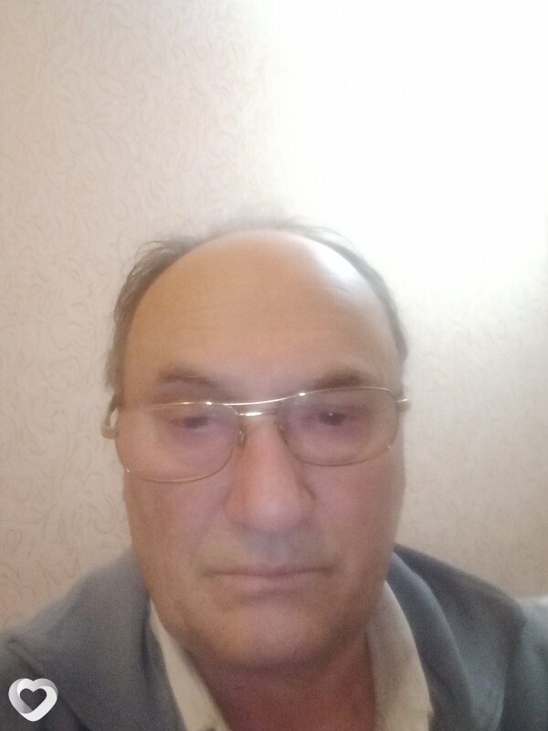 Павел, 71, Казани — анкета №800527