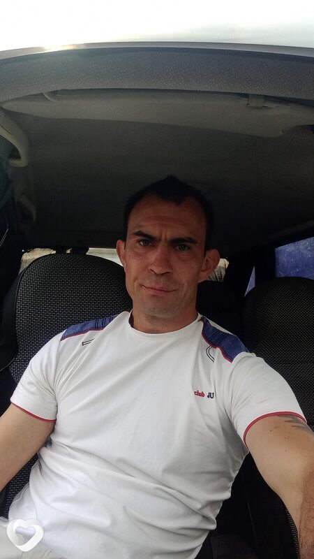 Анатолий, 36, Урюпинске — анкета №800529