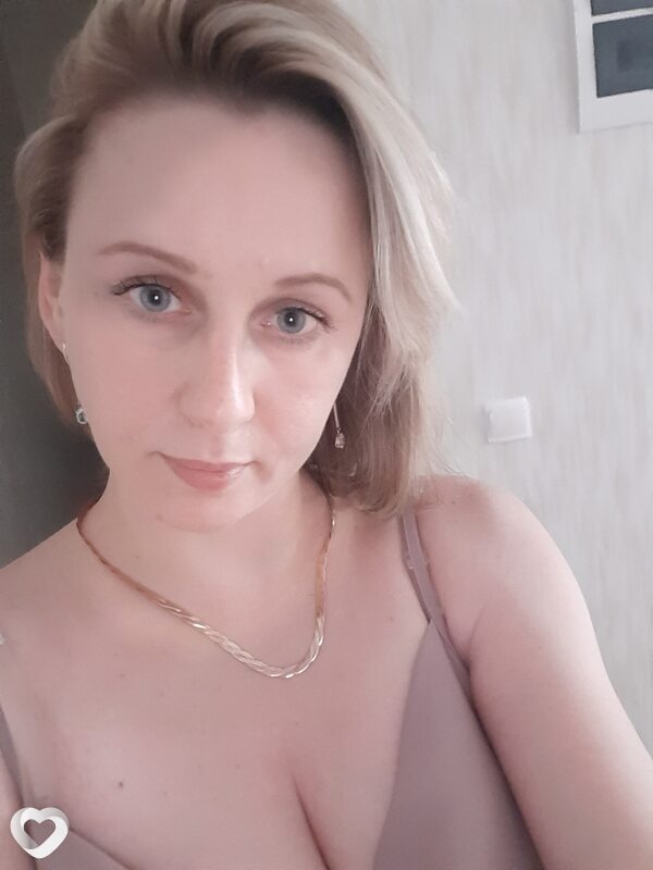 Оля, 42, Красноярске — анкета №800532