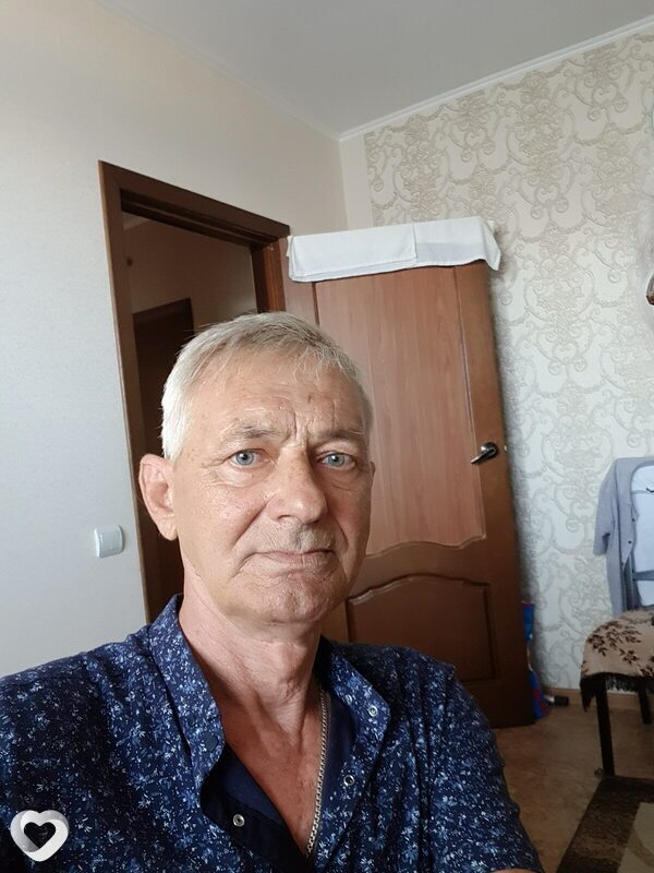 Александр, 65, Волгограде — анкета №800485