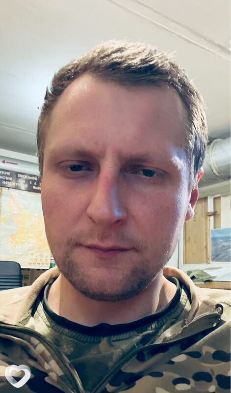 Сергей, 33, Донецке — анкета №800486