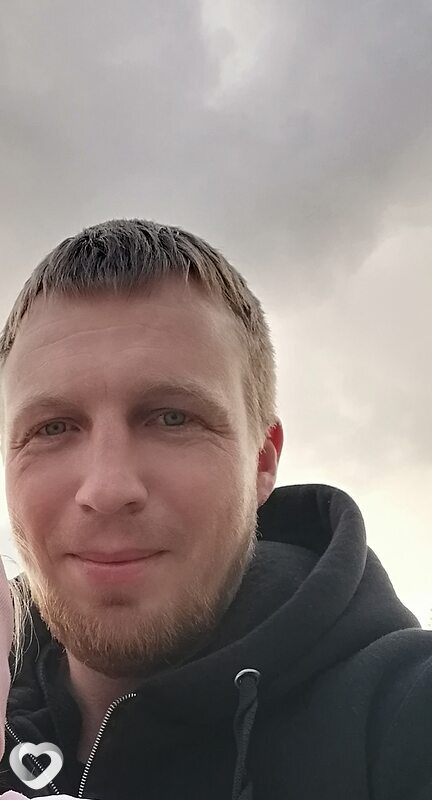 Денис, 34, Хабаровске — анкета №800506
