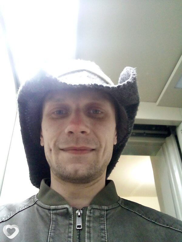 Никита, 39, Курске — анкета №800537