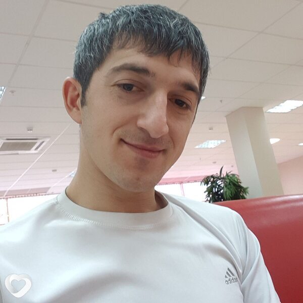 Misam, 37, Мирный (Архангельская область) — анкета №800538