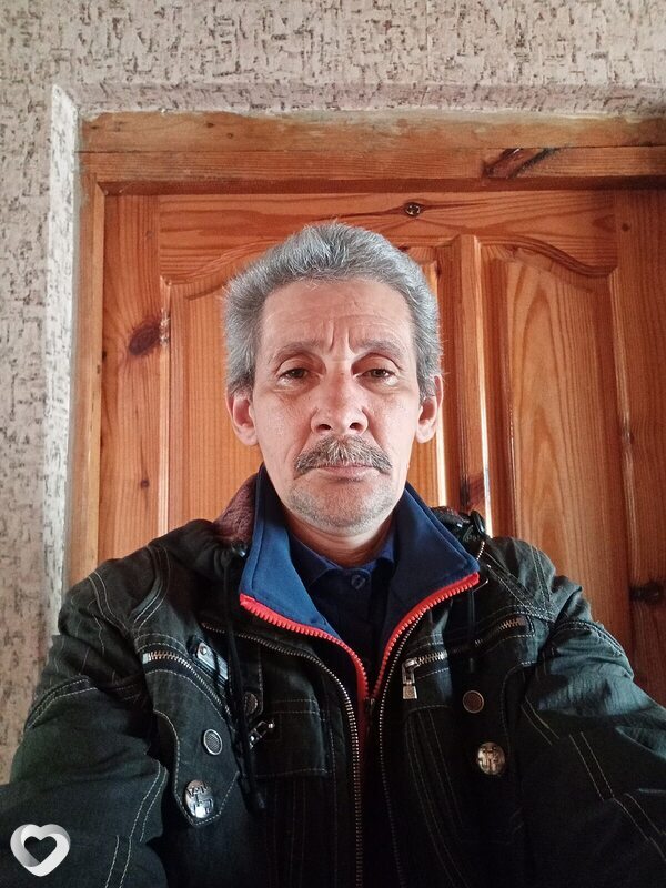 Сергей, 55, Судаке — анкета №800541