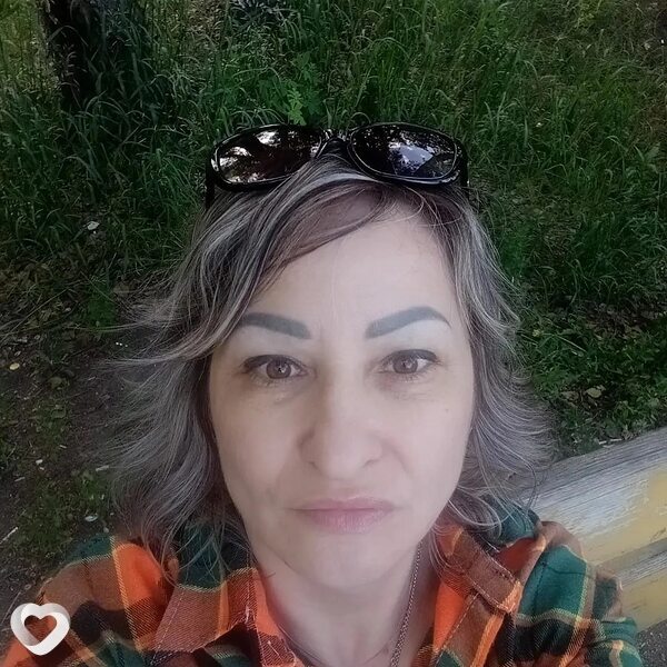 Tanyuscha, 48, Челябинске — анкета №800543