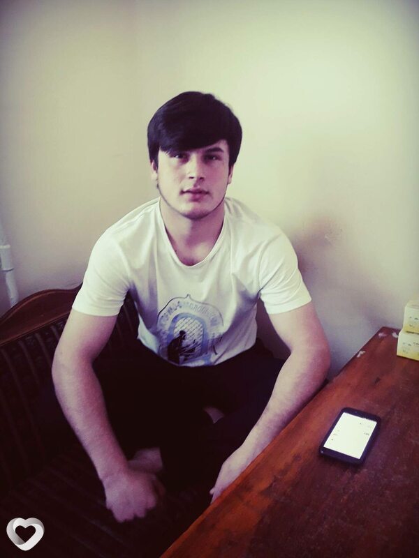 Али, 28, Ставрополе — анкета №800546