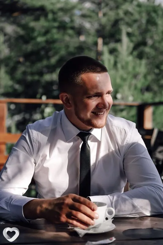 Андрей, 31, Барнауле — анкета №800553