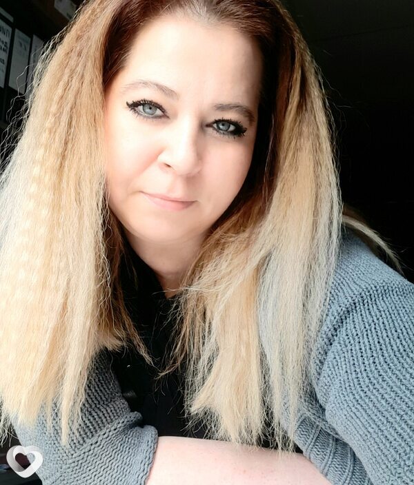 Елена, 45, Москве — анкета №800554