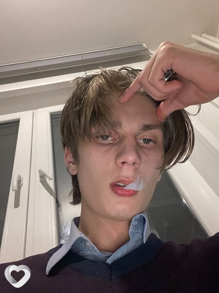 Дмитрий, 24, Красноярске — анкета №800557