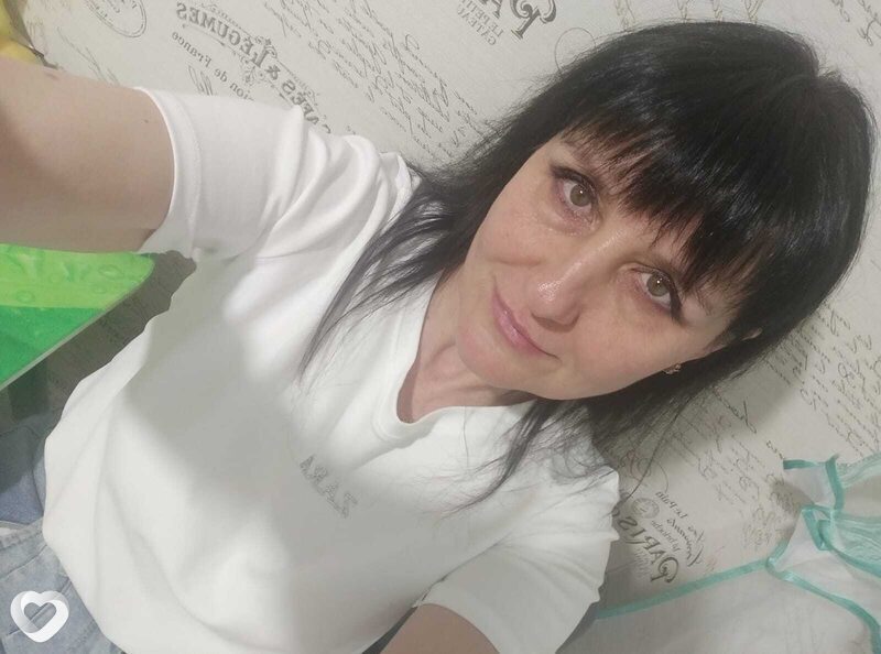 Ольга, 49, Белове — анкета №800560