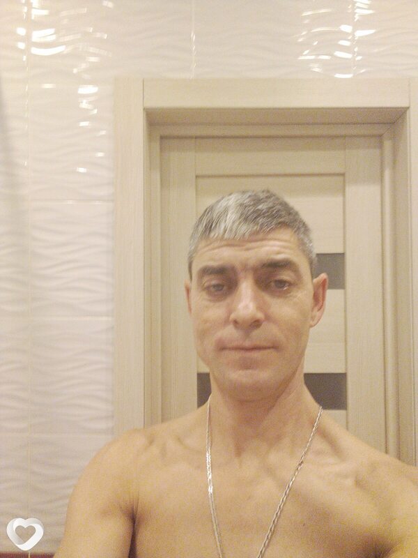 Вячеслав, 45, Воронеже — анкета №800564