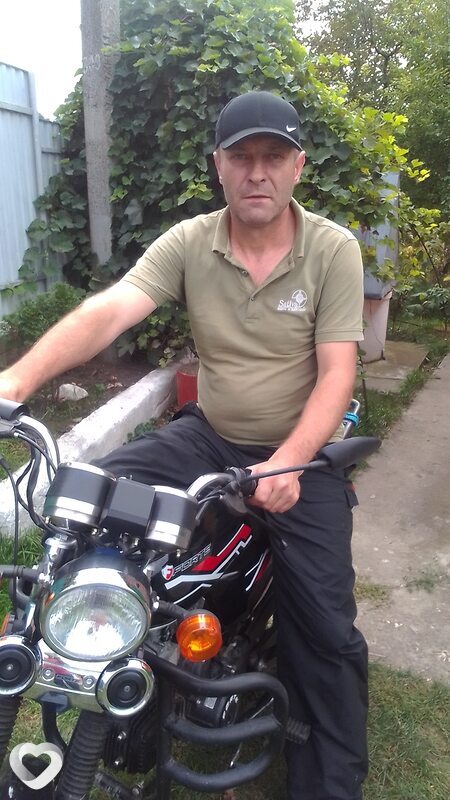 Руслан, 49, Хмельницком — анкета №800566