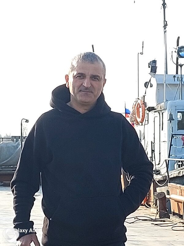 Равил, 49, Екатеринбурге — анкета №800567