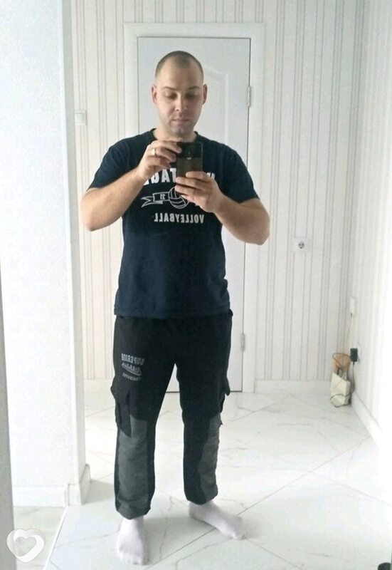 Паша, 33, Могилев — анкета №800568