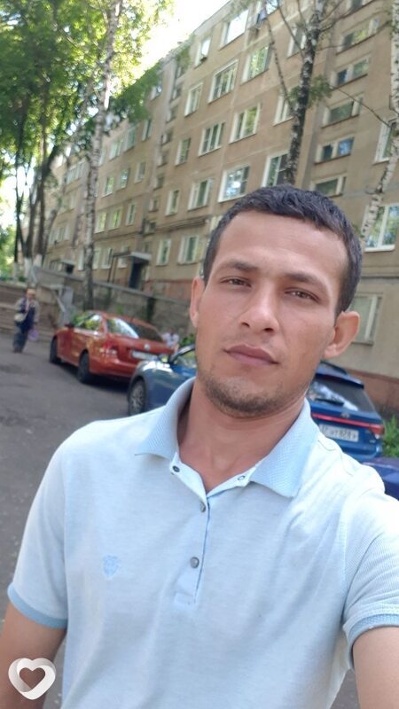 Миша, 29, Саранске — анкета №800569