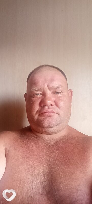 Иван, 43, Красноярске — анкета №800577