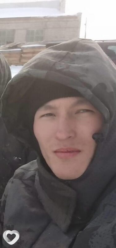 Нур, 30, Астане — анкета №800579