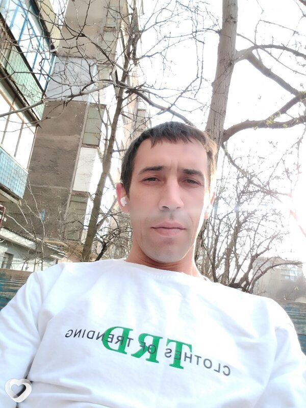 Артем, 38, Алчевске — анкета №800582