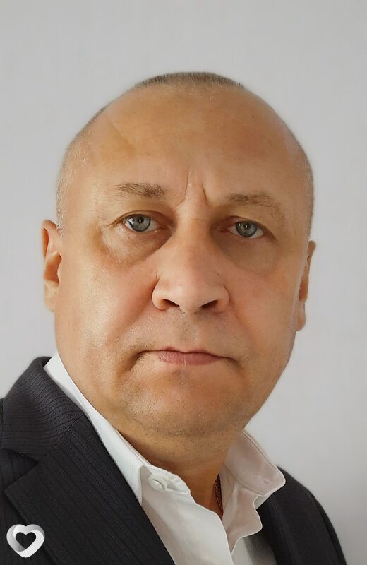 Дмитрий, 54, Красноярске — анкета №800583