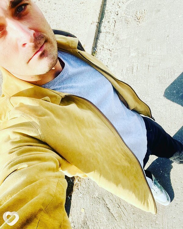 Alexandr, 33, Варшава — анкета №800619