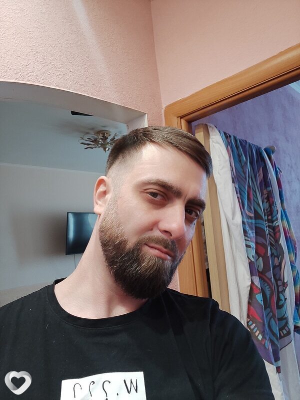 Кирилл, 38, Санкт-Петербурге — анкета №800623