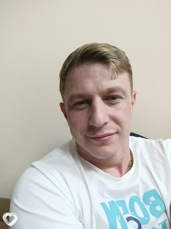 Дмитрий, 40, Раменском — анкета №800670