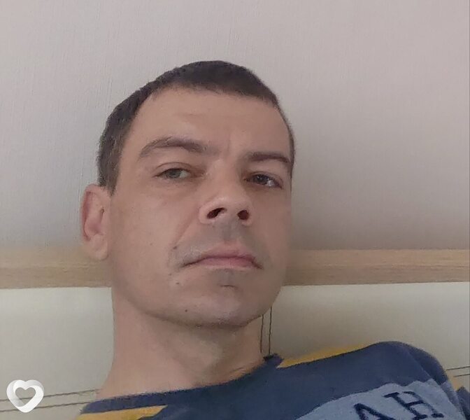 Роман, 42, Самаре — анкета №800673
