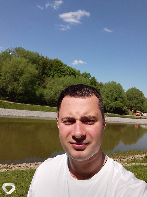 Михаил, 26, Мичуринске — анкета №800689