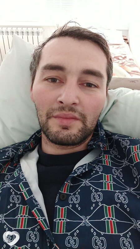 Симба, 34, Пятигорске — анкета №800694