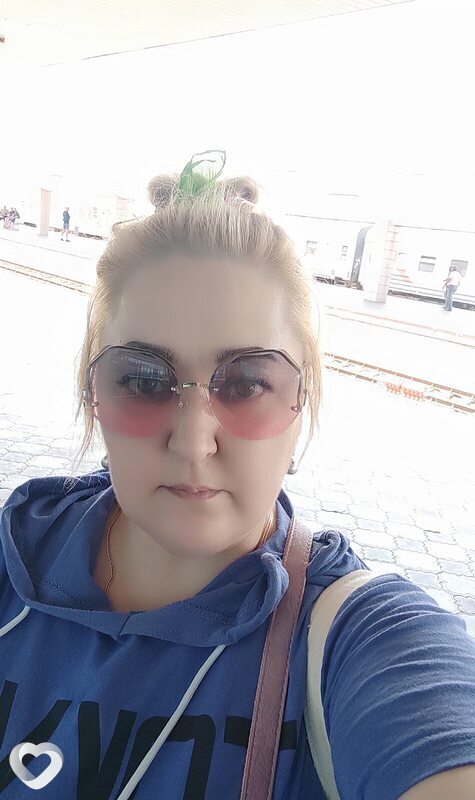 Оксана, 50, Новороссийске — анкета №800698