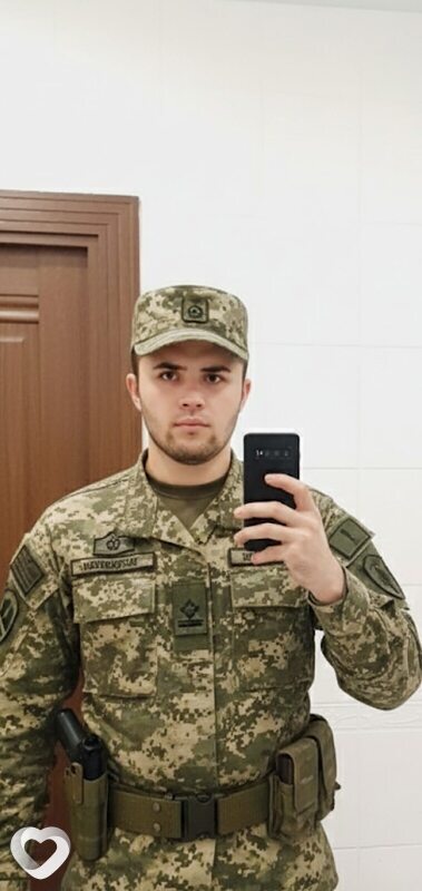 Abu, 29, Тольятти — анкета №800699