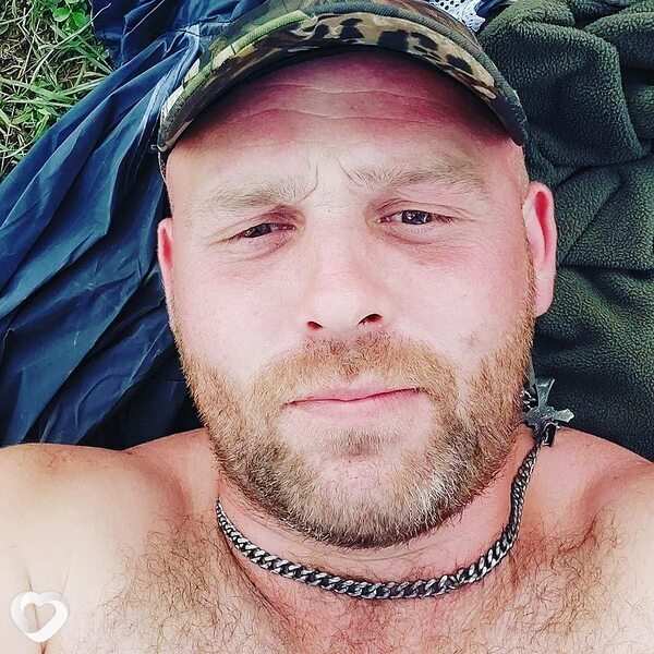 Андрей, 37, Новочебоксарске — анкета №800706