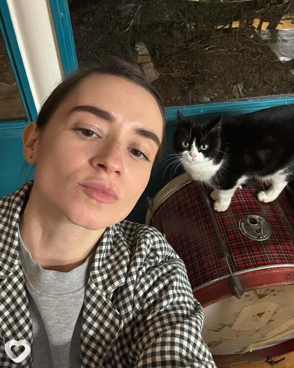 Даша, 44, Барнауле — анкета №800707