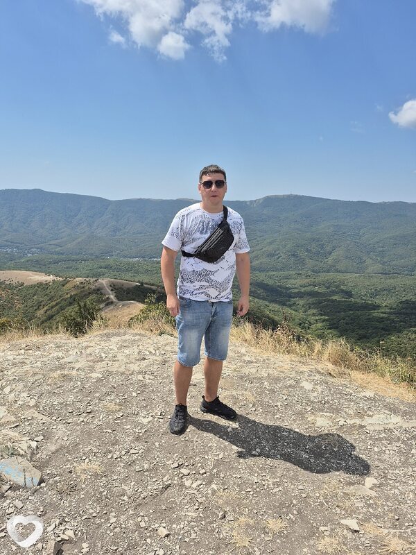 Алексей, 37, Новороссийске — анкета №800711