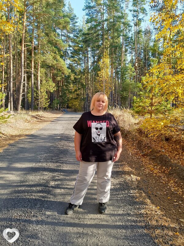 Анна, 37, Воронеже — анкета №800715
