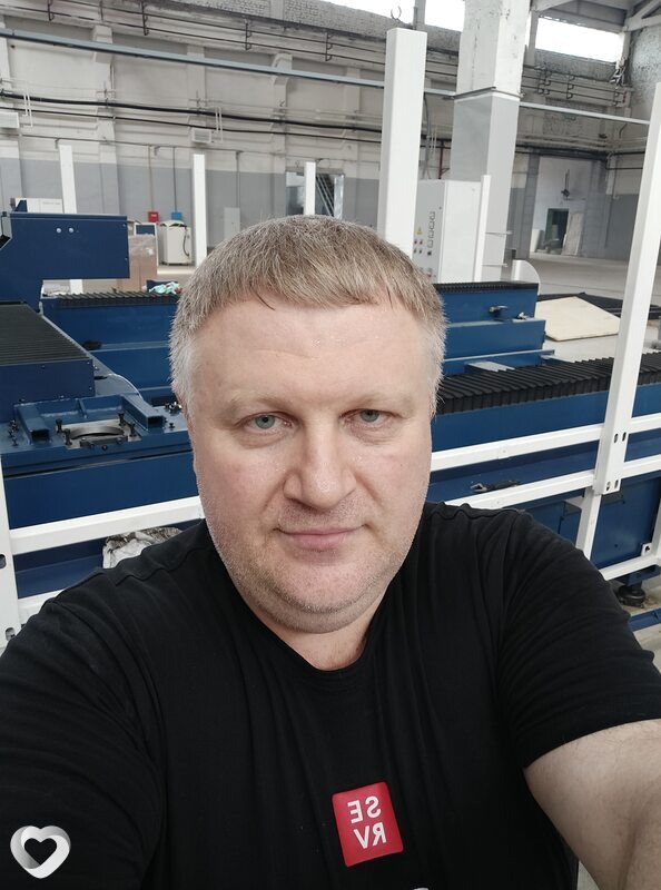 Анатолий, 44, Москве — анкета №800716