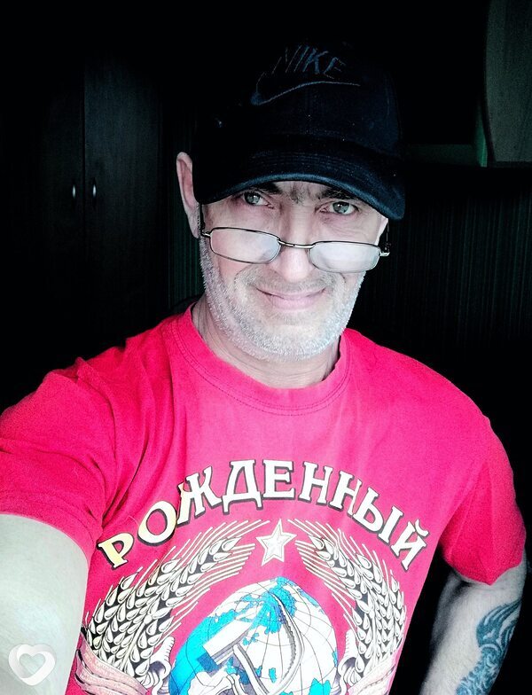 Павел, 63, Благовещенске — анкета №800727