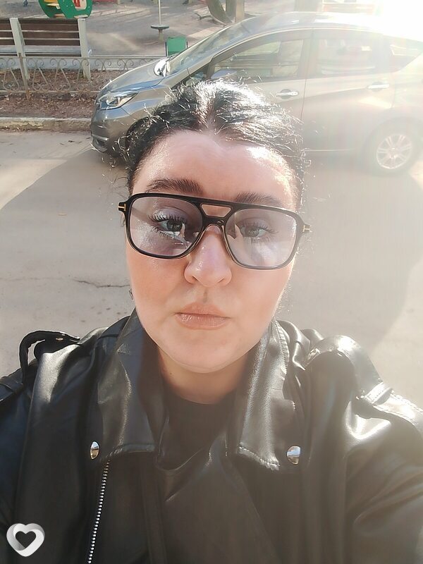 Елена, 39, Хабаровске — анкета №800732
