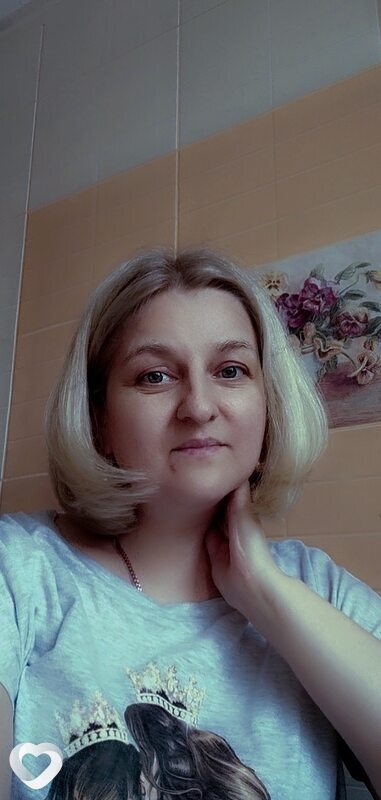 Ирина, 51, Красноярске — анкета №800736