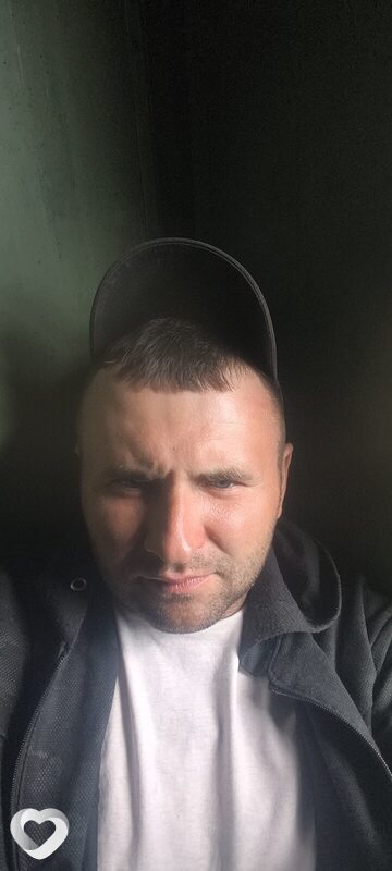 Михаил, 30, Могилев — анкета №800739