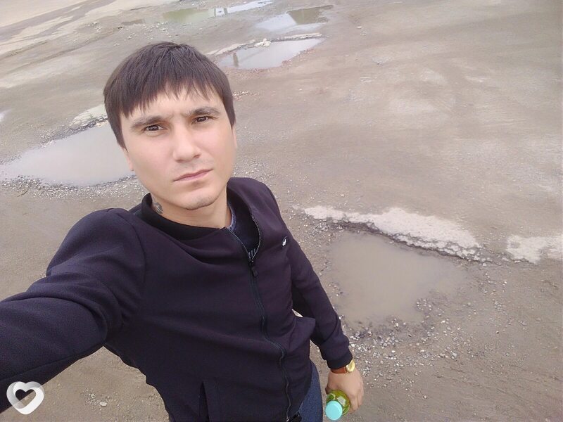 Альберт, 35, Казани — анкета №800740