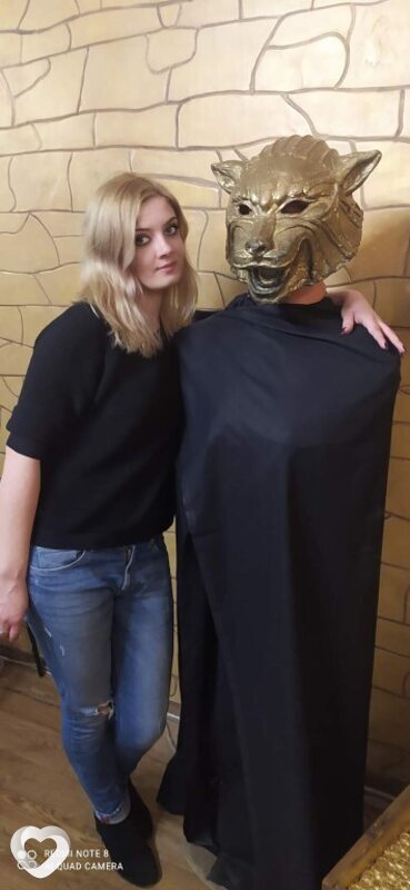 Екатерина, 35, Минске — анкета №800746