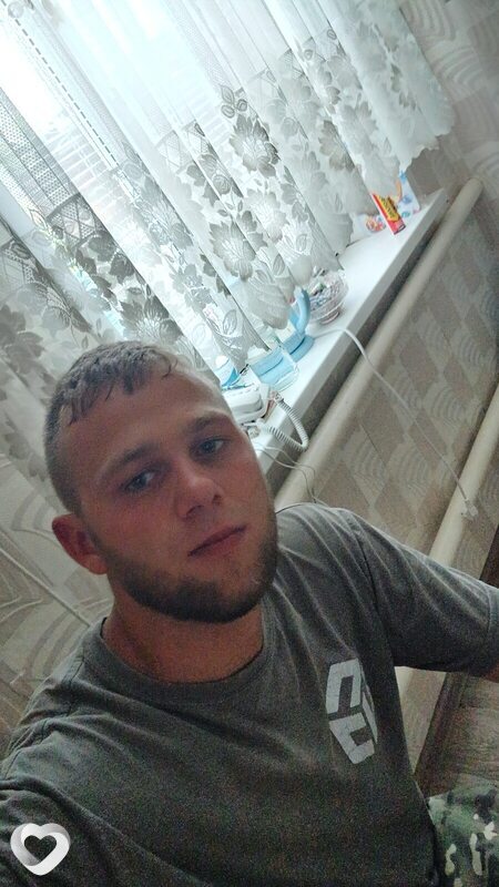 Данил, 25, Дивное — анкета №800752