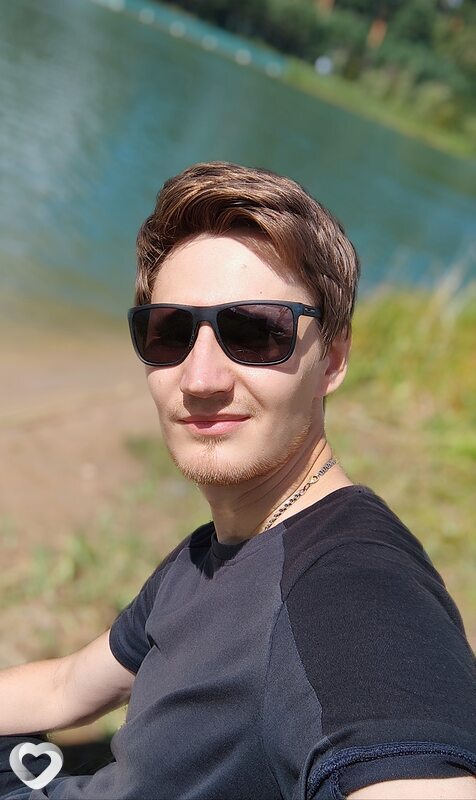 Алексей, 37, Казани — анкета №800754