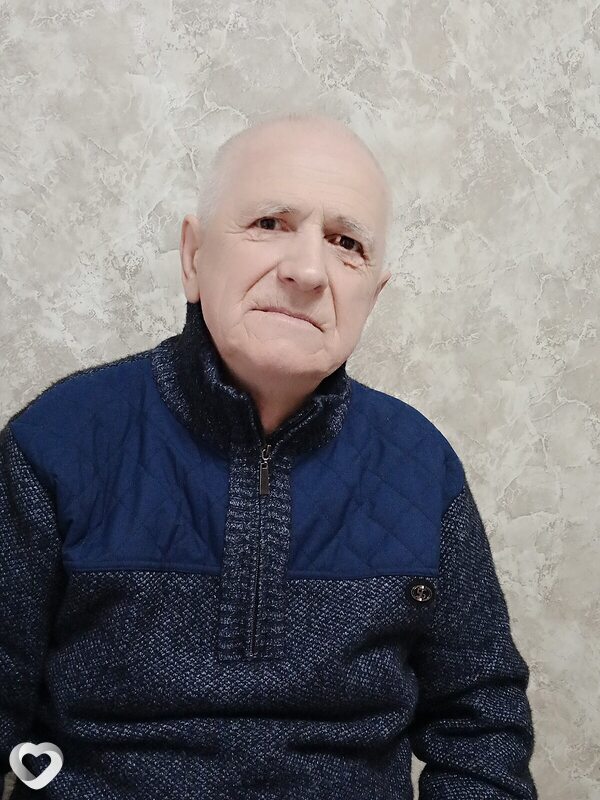 Сергей, 67, Вязниках — анкета №800760