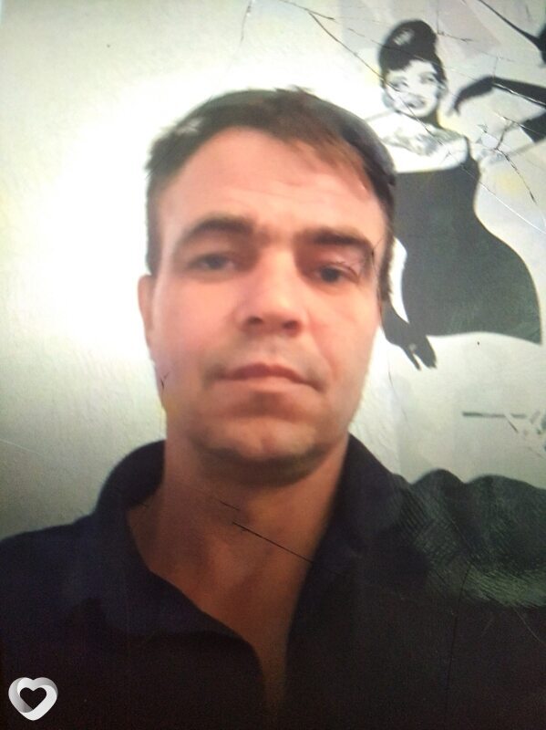Виталий, 49, Витебске — анкета №800761