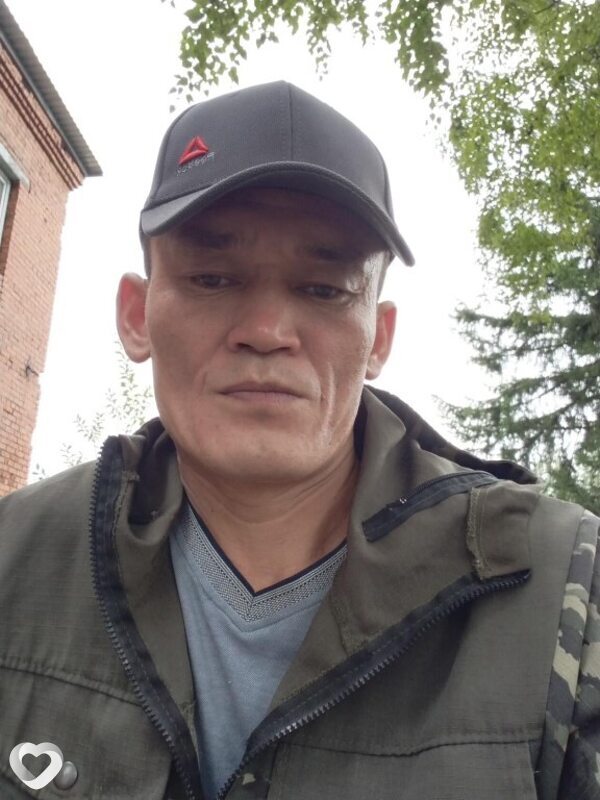 Дулат, 38, Москве — анкета №800776